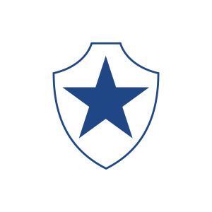 Associacao Esportiva E Beneficente Estrela Logo Vector