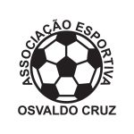 Associacao Esportiva Osvaldo Cruz Logo Vector