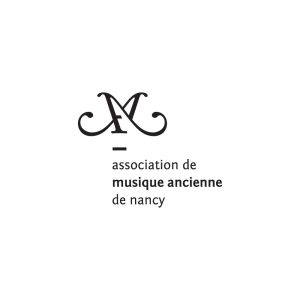 Association de Musique Ancienne de Nancy (AMAN) Logo Vector
