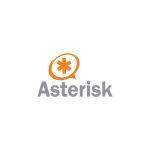 Asterisk Logo Vector