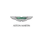 Aston Martin Formula One Race Logo Vector