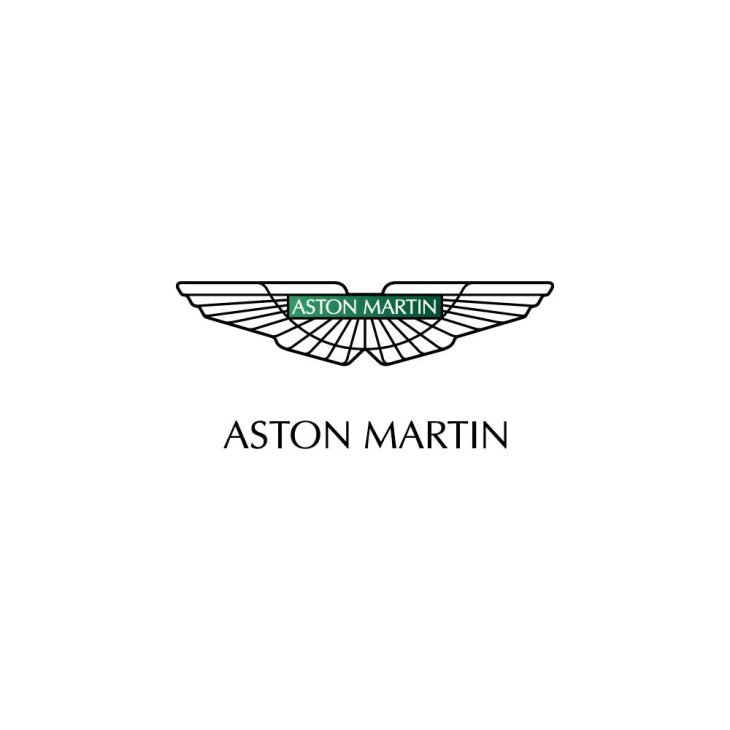 Aston Martin Formula One Race Logo Vector - (.Ai .PNG .SVG .EPS Free ...