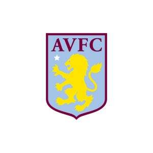 Aston Villa Football Club 2016 Logo Vector