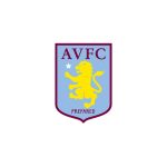 Aston Villa Football Club Logo Vector