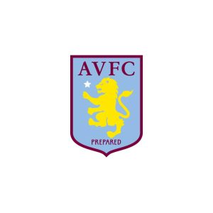 Aston Villa Football Club Logo Vector