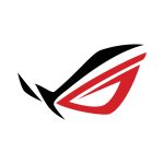 Asus Rog Icon Vector