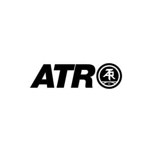 Atari Teenage Riot Logo Vector