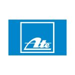 Ate Logo Vector