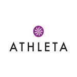 Athleta Brasil Logo Vector