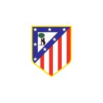 Athletic Club Madrid Logo Vector