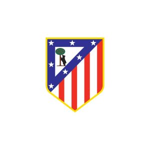 Athletic Club Madrid Logo Vector