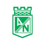 Atlanta Nacional  Logo Vector