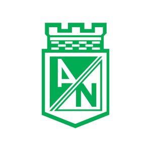 Atlanta Nacional  Logo Vector