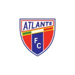 Atlante Logo Vector