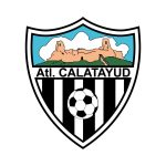 Atletico Calatayud Club De Futbol Logo Vector