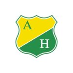 Atletico Huila Logo Vector