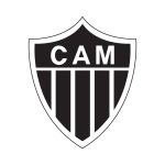 Atletico Mg Logo Vector