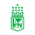 Atletico Nacional 2007 Logo Vector