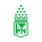 Atletico Nacional 2008 Logo Vector