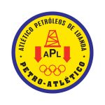 Atletico Petroleos De Luanda Logo Vector