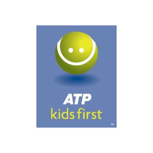 Atp Kids First Logo Vector