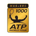 Atp Tour 1000 Logo Vector