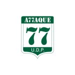 Attaque 77 Logo Vector