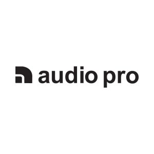 Audio Pro Logo Vector