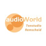 AudioWorld Tonstudio Remscheid Logo Vector