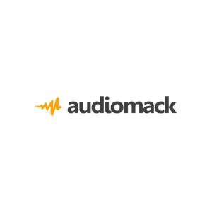 Audiomack Logo Vector