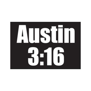 Austin Logo Vector