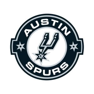 Austin Spurs Logo Vector