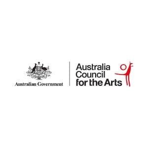 Australia Council for the Arts Logo Vector