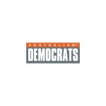 Australian Democrats Logo Vector