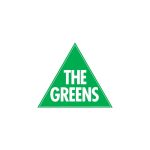 Australian Greens Logo Vector