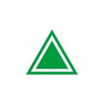 Australian Greens Stub Logo Vector