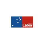 Australian Labor Party Logo Vector