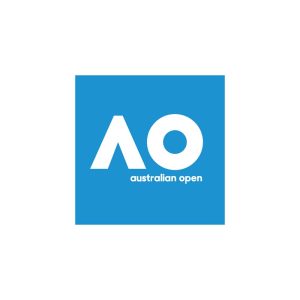 Australian Open 2017 Logo Vector