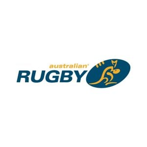 Australian Rugby Logo Vector