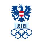 Austrian Olympic Committee Logo Vector