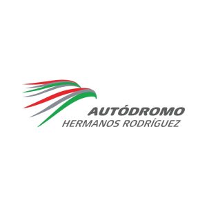 Autodromo Hermanos Rodriguez Logo Vector