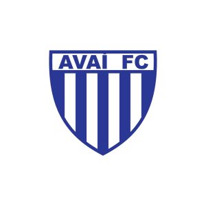 Avai Futebol Clube De Laguna Sc Logo Vector