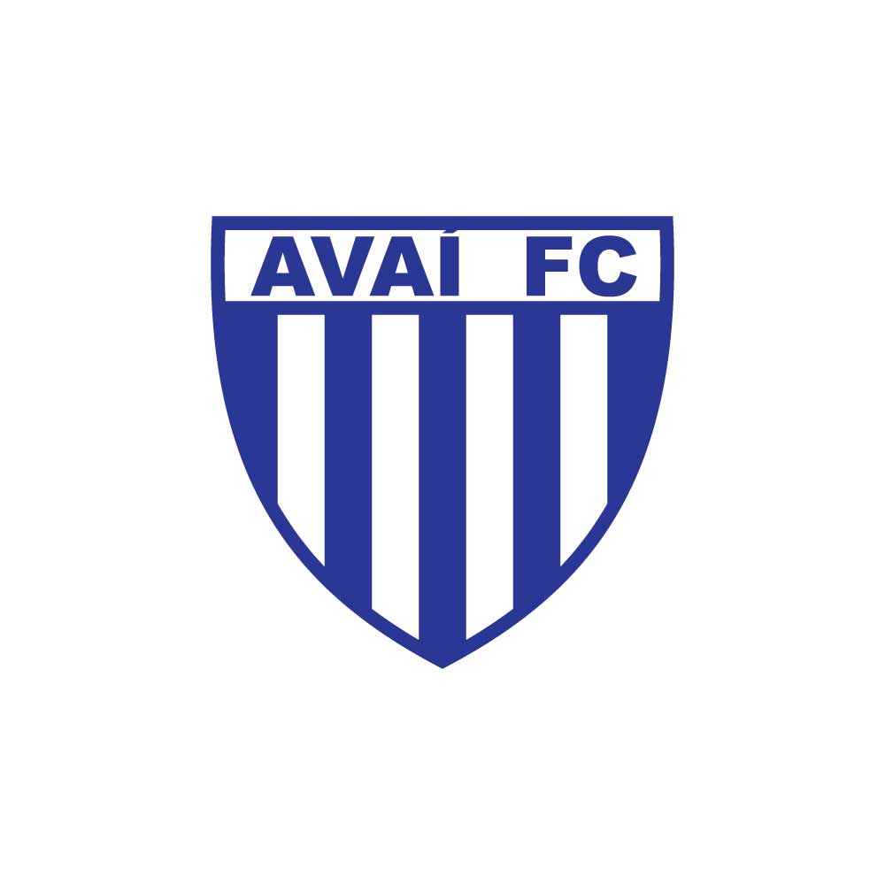 Avai Futebol Clube De Laguna Sc Logo Vector Ai Png Svg Eps Free