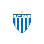 Avaí Futebol Clube Logo Vector