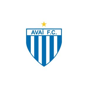 Avaí Futebol Clube Logo Vector