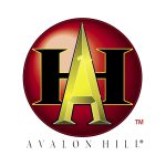 Avalon Hill Logo Vector