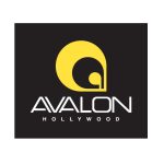 Avalon Hollywood Logo Logo Vector