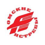 Avangard Omsk Logo Vector