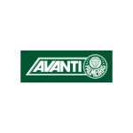 Avanti Palmeiras Logo Vector