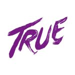 Avicii True Logo Vector